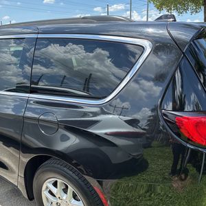 صورة مصغرة 59 لـ 2020 Chrysler VOYAGER LXI