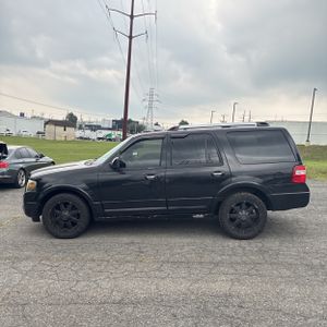 2010 FORD EXPEDITION LIMITED 照片 3