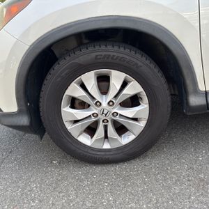 صورة 17 لـ 2014 Honda CR-V EX-L