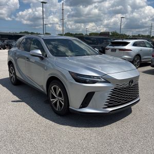 2026 Lexus RX 350 PREMIUM — миниатюра 12