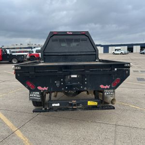 CHEVROLET SILVERADO 2500HD LT - 7