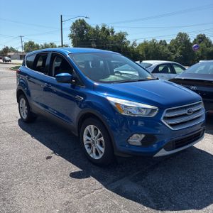 2019 FORD ESCAPE SE — миниатюра 12