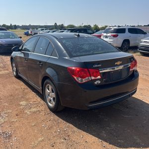 صورة 5 لـ 2015 Chevrolet CRUZE 1LT AUTO