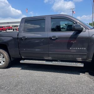 صورة مصغرة 11 لـ 2015 Chevrolet SILVERADO 1500 LT
