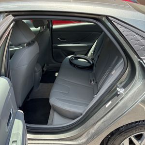 صورة مصغرة 32 لـ 2024 Hyundai ELANTRA SEL