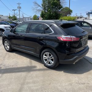 FORD EDGE SEL - 4