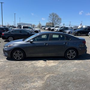 KIA FORTE LXS - 3