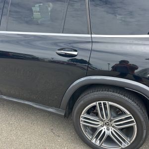 MERCEDES-BENZ GLS - 6