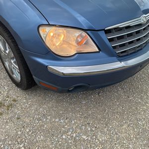 صورة مصغرة 60 لـ 2007 Chrysler PACIFICA TOURING
