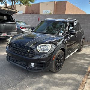 صورة 1 لـ 2019 MINI E COUNTRYMAN COOPER S