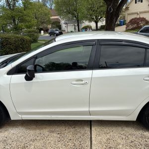 SUBARU IMPREZA 2.0I - 4