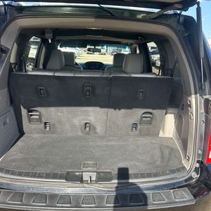 2012 Honda PILOT EX-L 照片 38