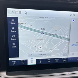2022 FORD F-150 TREMOR thumbnail 39