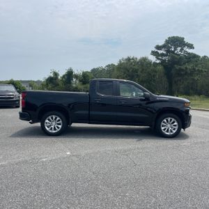 صورة 10 لـ 2020 Chevrolet SILVERADO 1500 CUSTOM