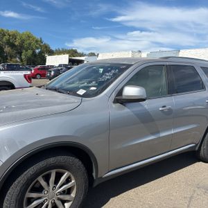 صورة 2 لـ 2017 Dodge DURANGO SXT