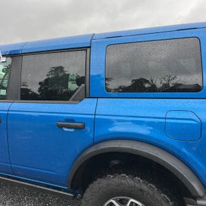 FORD BRONCO BADLANDS - 6