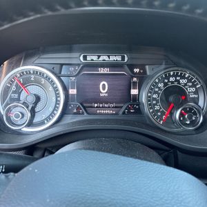 2021 RAM 1500 BIG HORN 缩略图 38