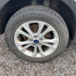صورة مصغرة 19 لـ 2018 FORD ESCAPE SE