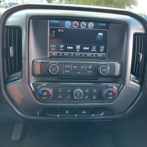 صورة مصغرة 37 لـ 2016 Chevrolet SILVERADO 1500 LT