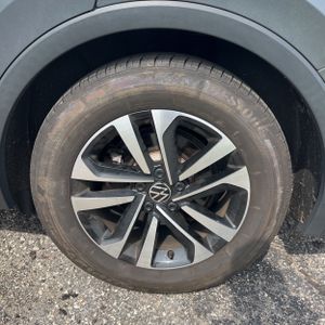2023 Volkswagen TIGUAN S 缩略图 18