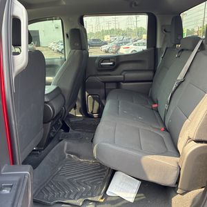 صورة مصغرة 38 لـ 2021 Chevrolet SILVERADO 1500 CUSTOM