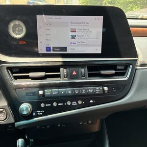 صورة مصغرة 38 لـ 2025 Lexus ES 350 BASE