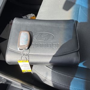 2017 Hyundai TUCSON LIMITED 照片 55