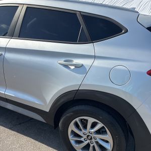 صورة 6 لـ 2018 Hyundai TUCSON SEL