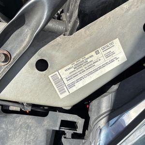 صورة 47 لـ 2007 Chevrolet IMPALA LS