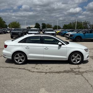 AUDI A3 2.0T PREMIUM - 10
