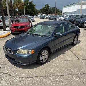 2009 Volvo S60 2.5T 照片 1