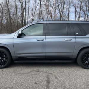 CADILLAC ESCALADE ESV SPORT - 4