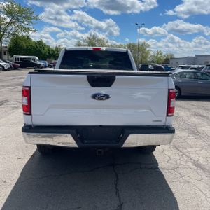 FORD F-150 XLT - 7