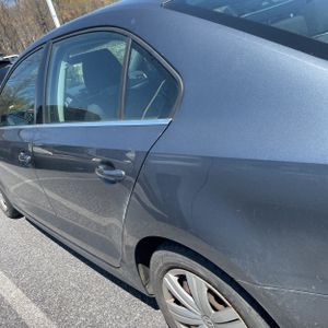 VOLKSWAGEN JETTA S 4D SEDAN - 6