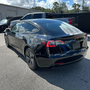 صورة 4 لـ 2022 Tesla MODEL 3 BASE