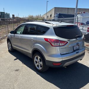 2016 FORD ESCAPE SE — фото 5