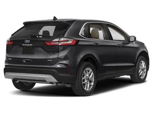 2023 FORD EDGE SEL — фото 2