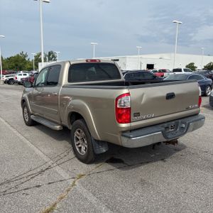 صورة 5 لـ 2005 Toyota TUNDRA SR5