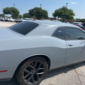 DODGE CHALLENGER R/T - 9