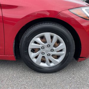 صورة مصغرة 20 لـ 2017 Hyundai ELANTRA SE