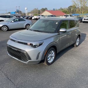 KIA SOUL LX - 1