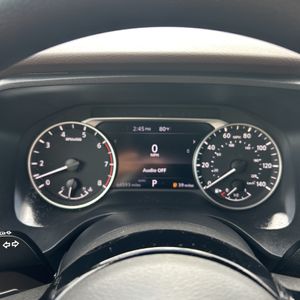 صورة مصغرة 39 لـ 2023 Nissan ROGUE SV