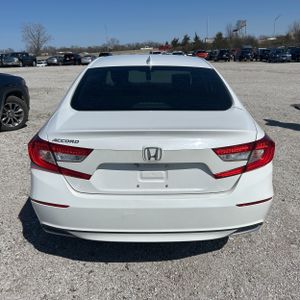 HONDA ACCORD - 7