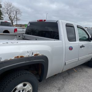 CHEVROLET SILVERADO 1500 LT - 9