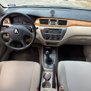 صورة مصغرة 36 لـ 2006 Mitsubishi LANCER ES