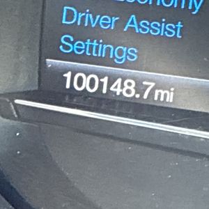 2018 FORD EXPLORER LIMITED — миниатюра 46