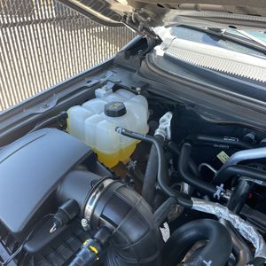 صورة مصغرة 45 لـ 2023 FORD RANGER XLT