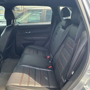 2024 Honda CR-V HYBRID SPORT-L 缩略图 34