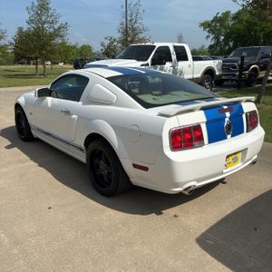 FORD MUSTANG GT PREMIUM - 5