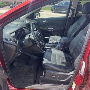 2014 FORD ESCAPE TITANIUM — миниатюра 31